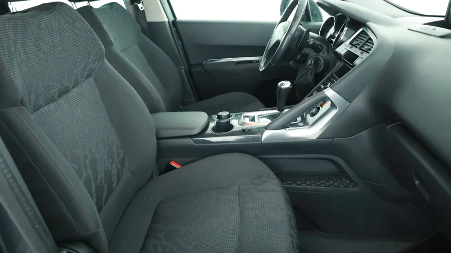 Peugeot 3008 -