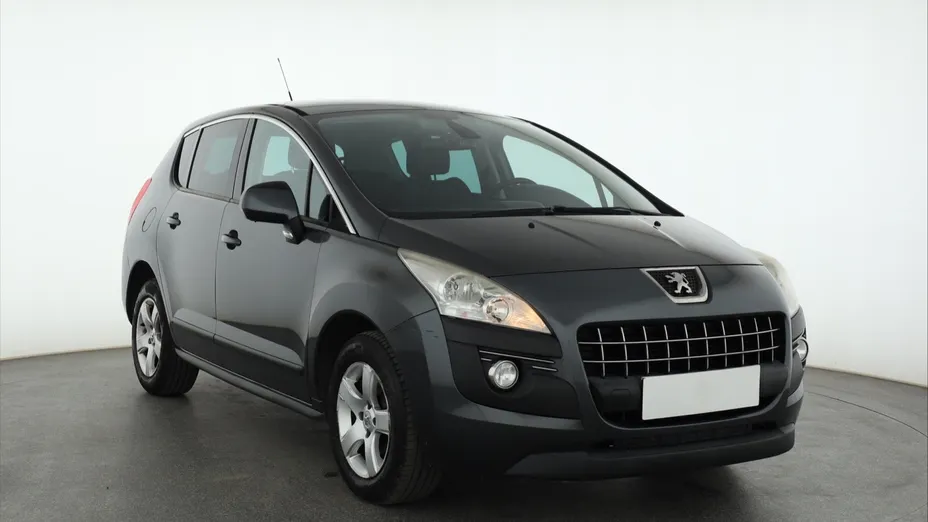 Peugeot 3008 -