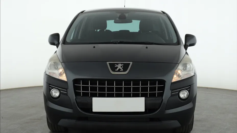 Peugeot 3008 -