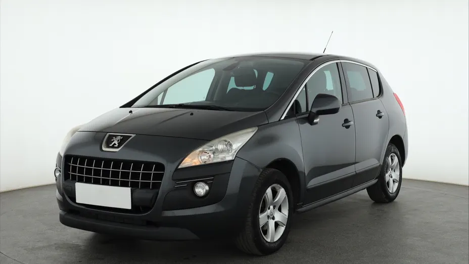 Peugeot 3008 -