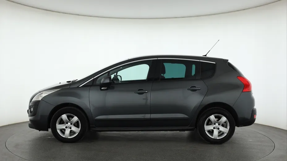 Peugeot 3008 -