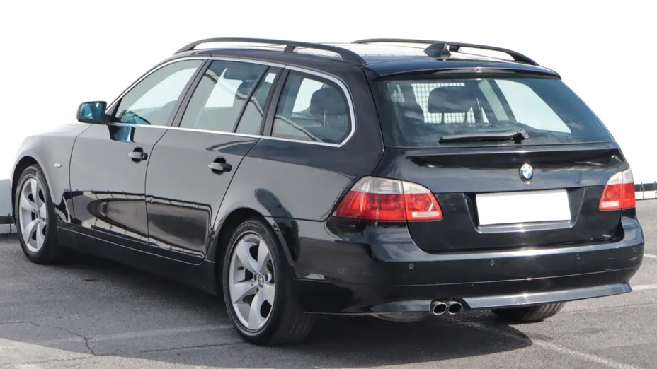 BMW Seria 5 -