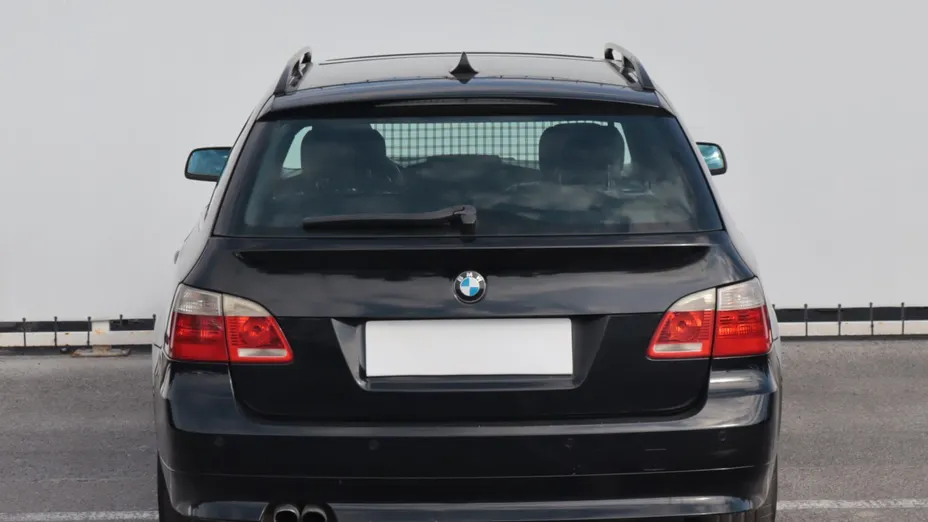 BMW Seria 5 -