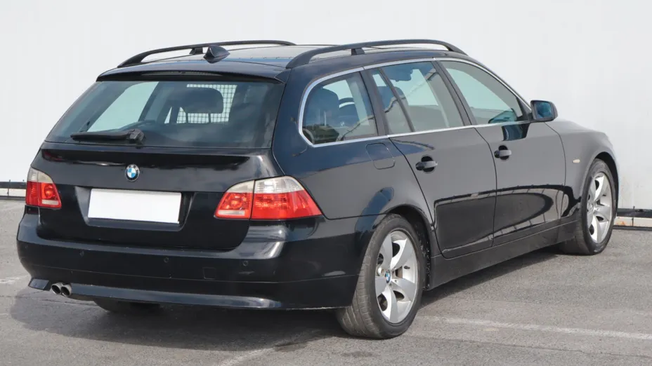 BMW Seria 5 -