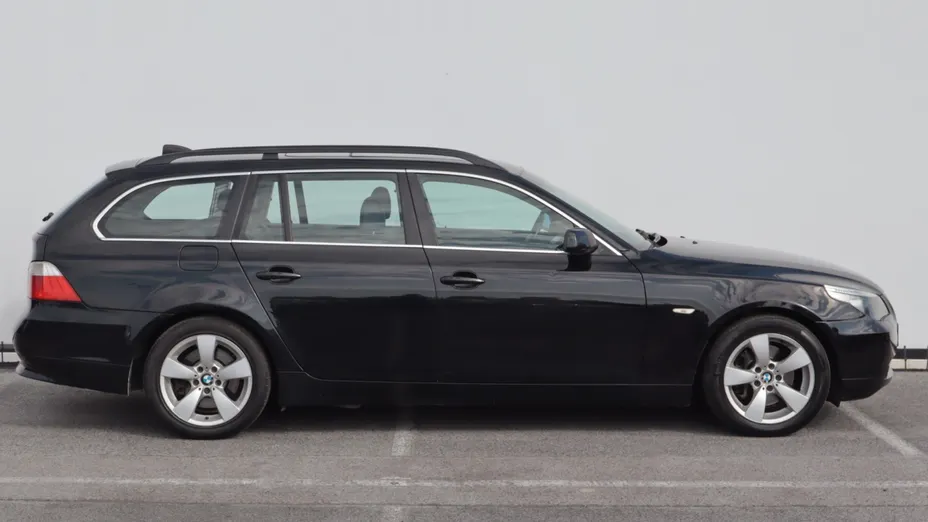BMW Seria 5 -