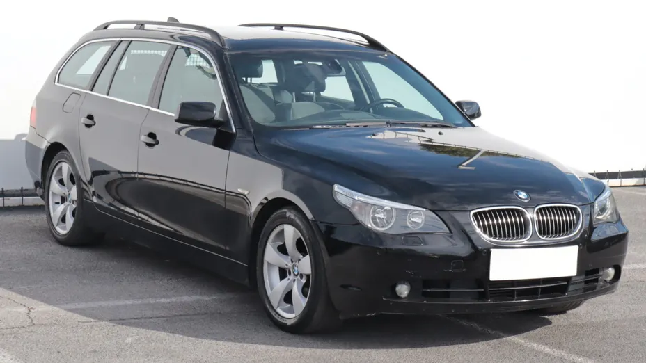 BMW Seria 5 -