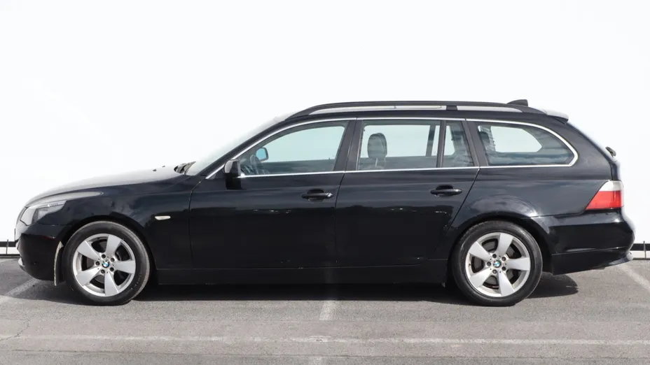 BMW Seria 5 -