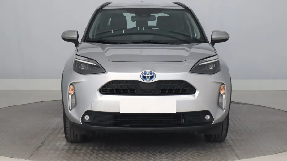 Toyota Yaris Cross -