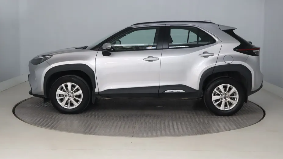 Toyota Yaris Cross -