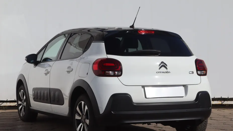 Citroen C3 -