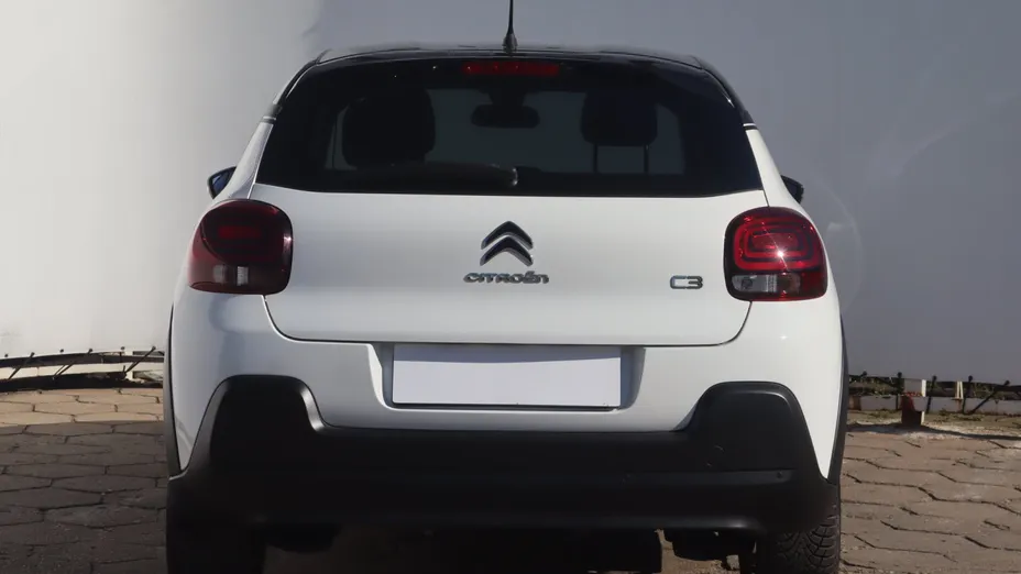 Citroen C3 -