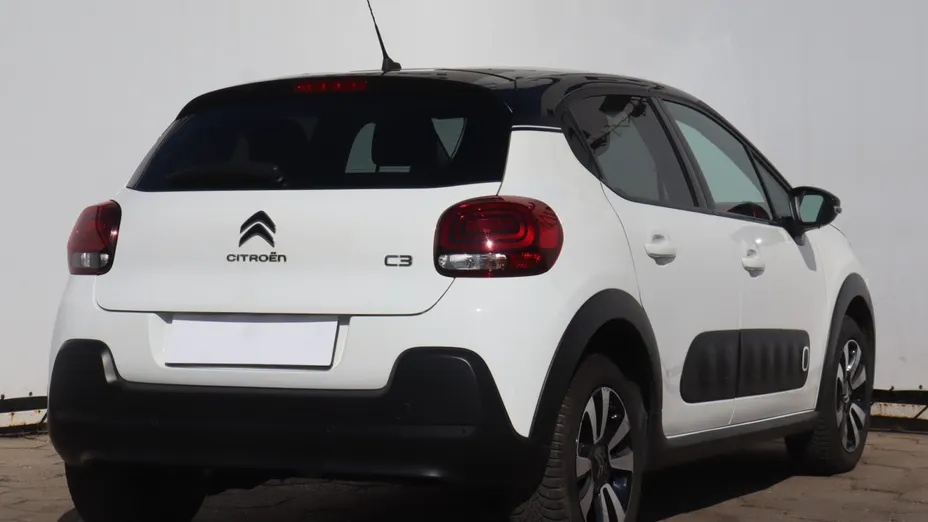 Citroen C3 -