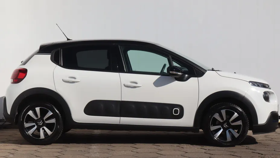 Citroen C3 -