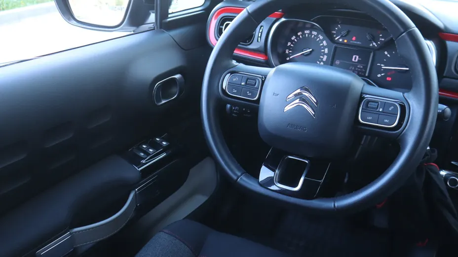 Citroen C3 -