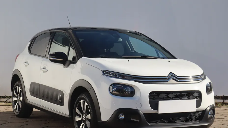 Citroen C3 -