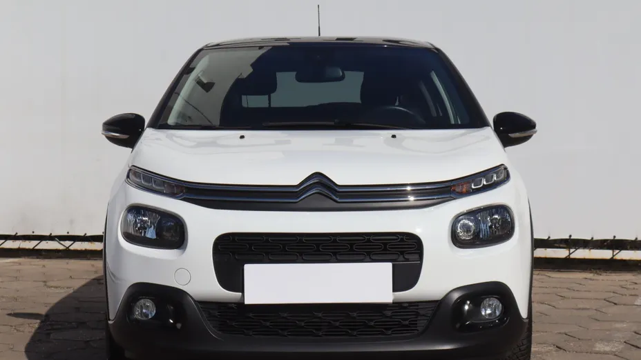 Citroen C3 -