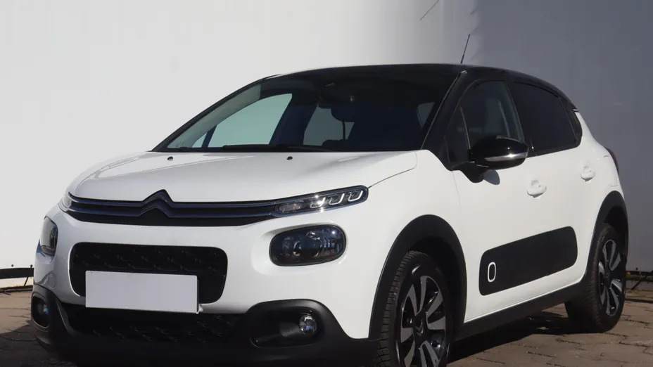 Citroen C3 -