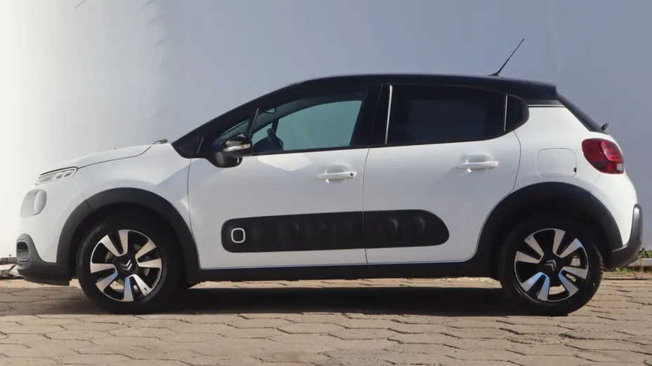 Citroen C3 -