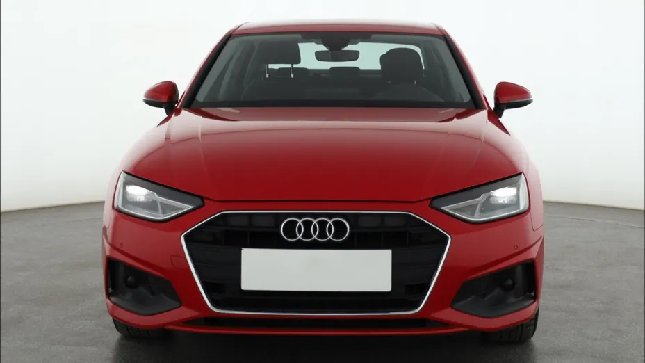 Audi A4 -