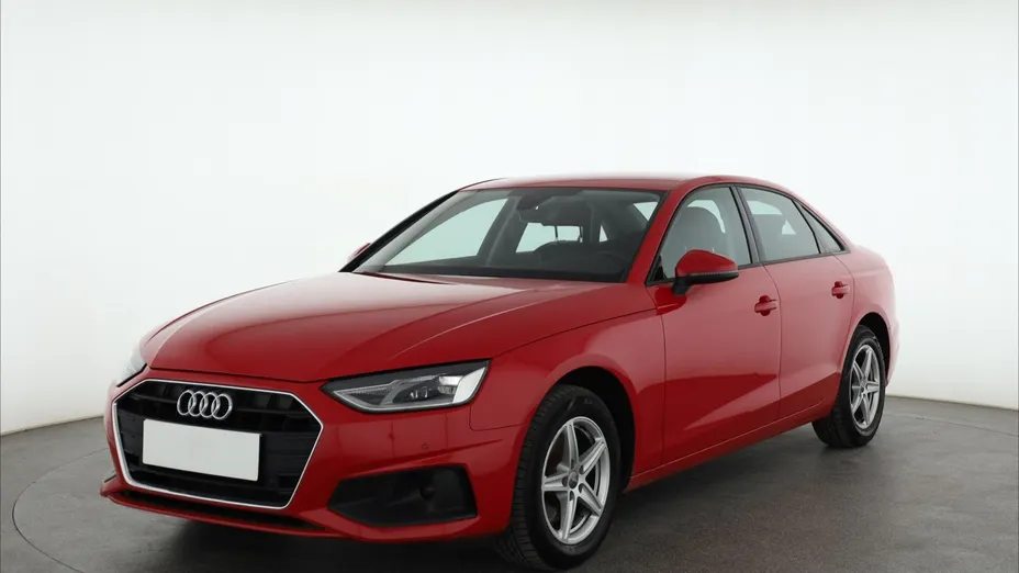 Audi A4 -