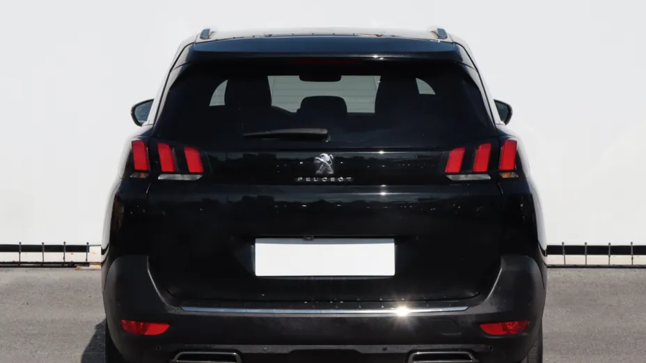 Peugeot 5008 -