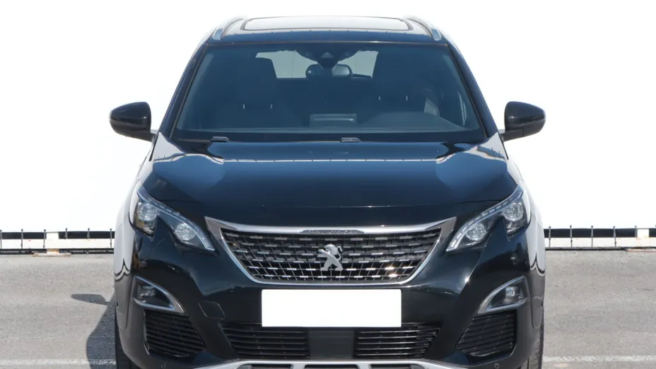 Peugeot 5008 -