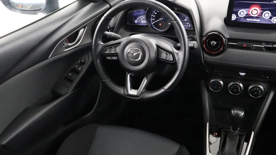 Mazda CX-3 -