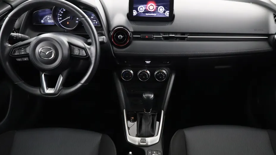 Mazda CX-3 -