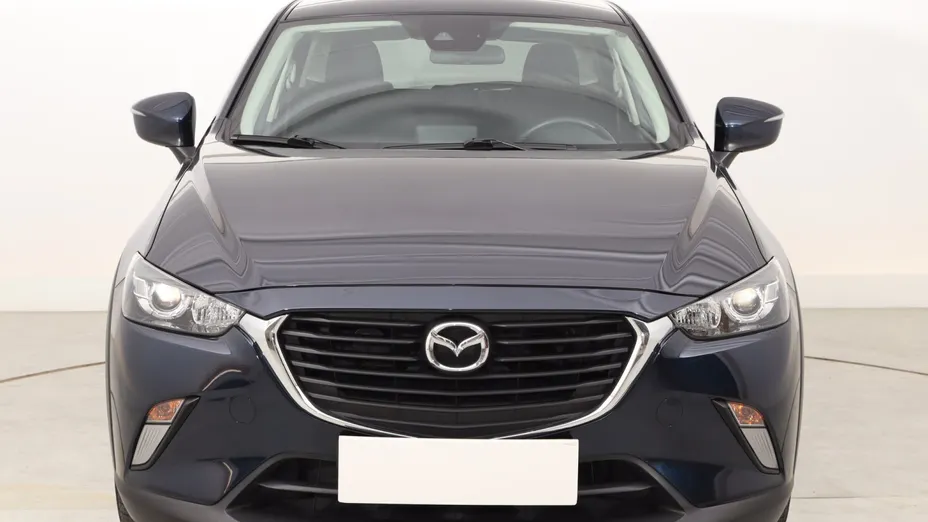 Mazda CX-3 -