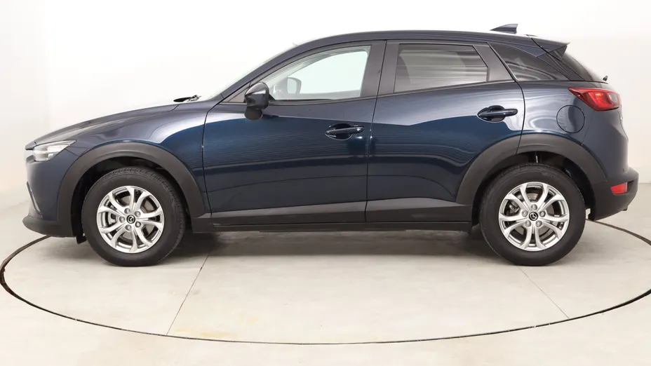 Mazda CX-3 -
