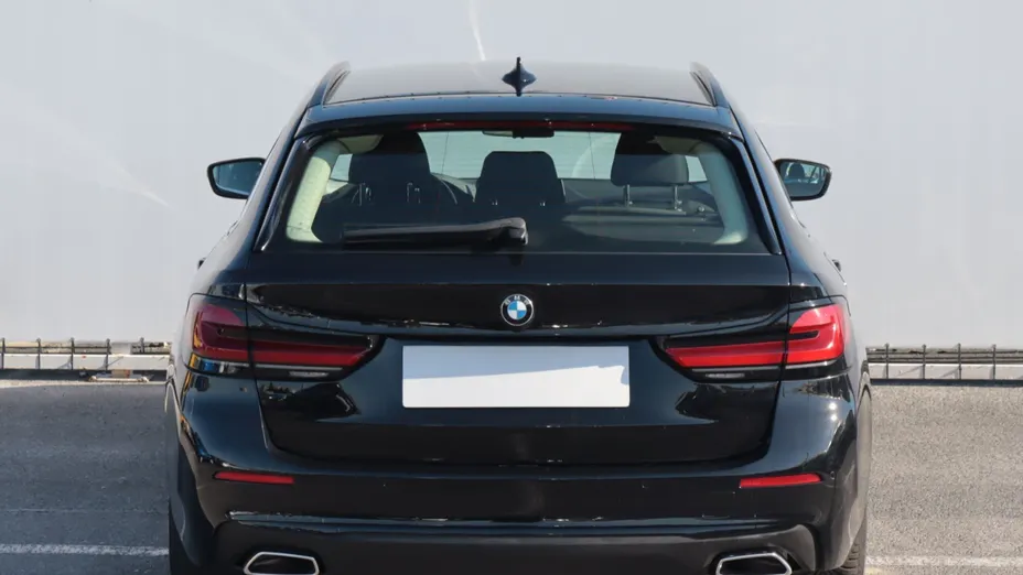 BMW Seria 5 -