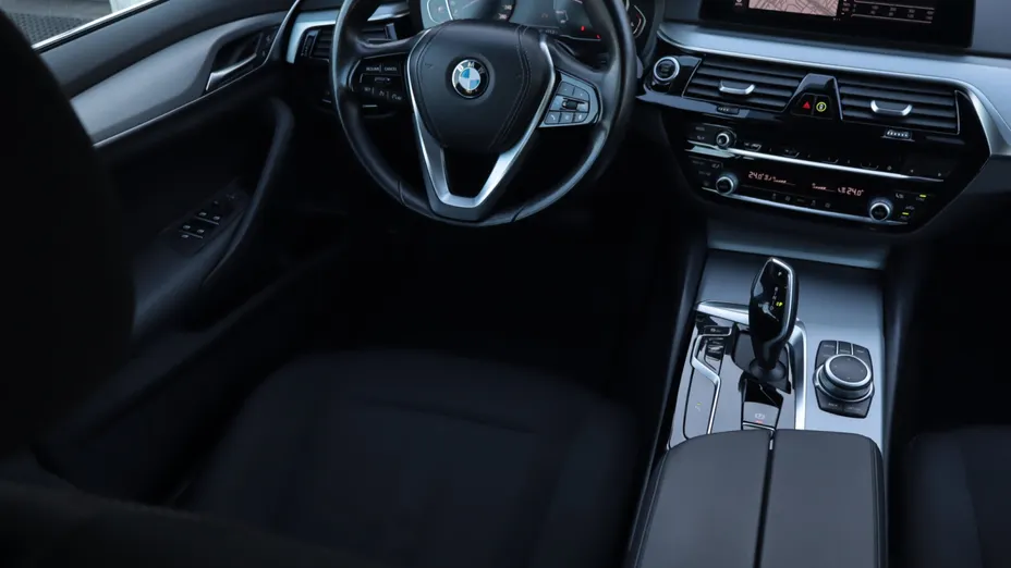 BMW Seria 5 -