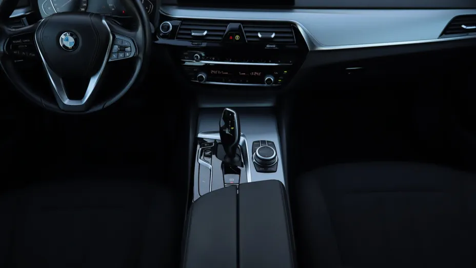 BMW Seria 5 -