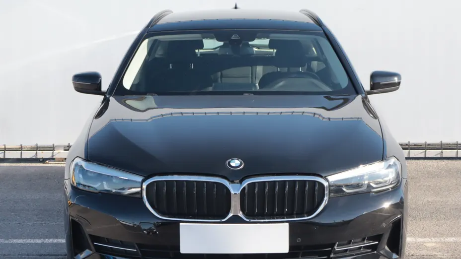 BMW Seria 5 -
