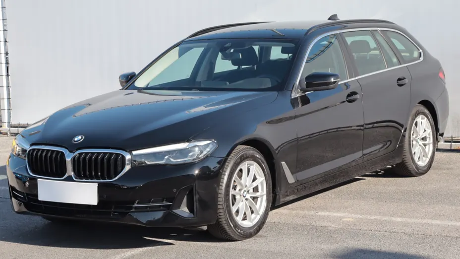 BMW Seria 5 -