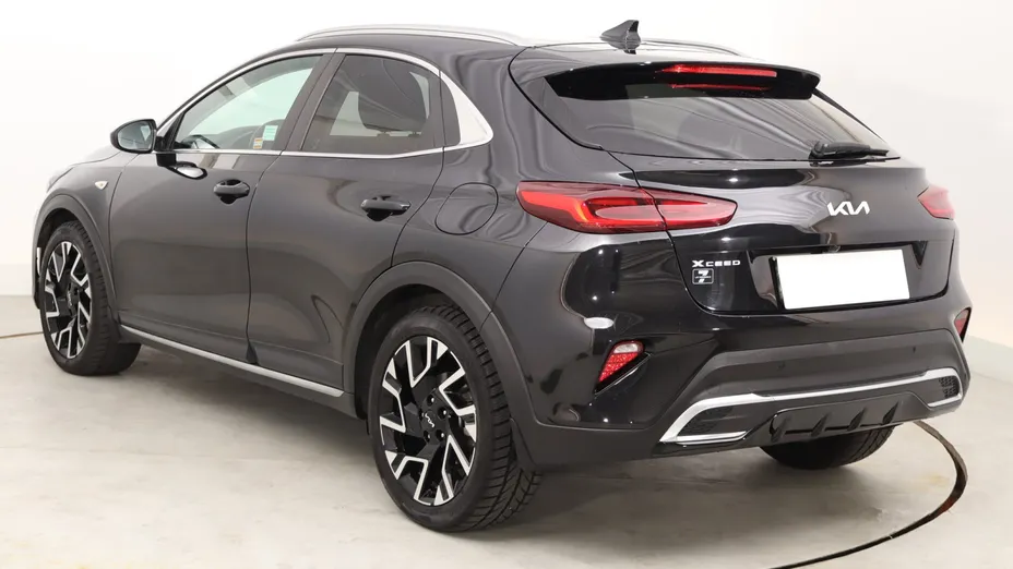 Kia XCeed -