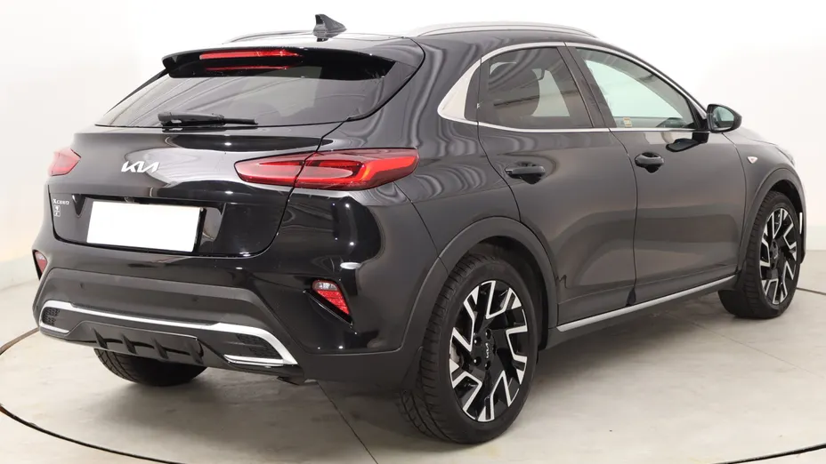 Kia XCeed -