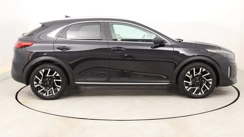 Kia XCeed -