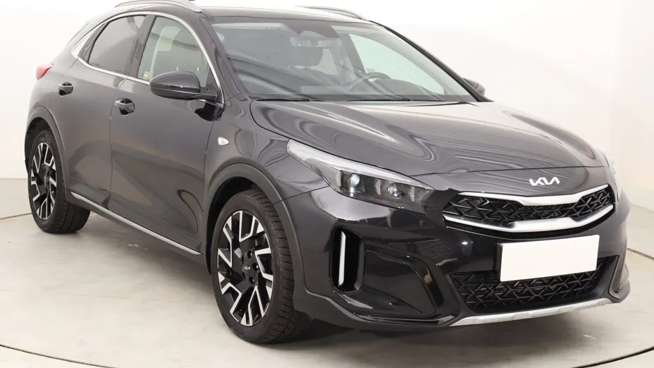 Kia XCeed -
