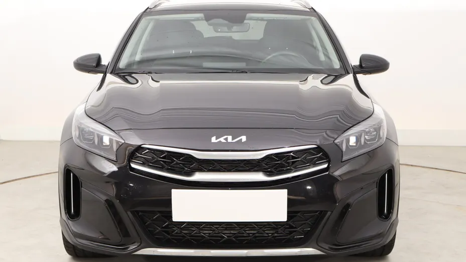 Kia XCeed -