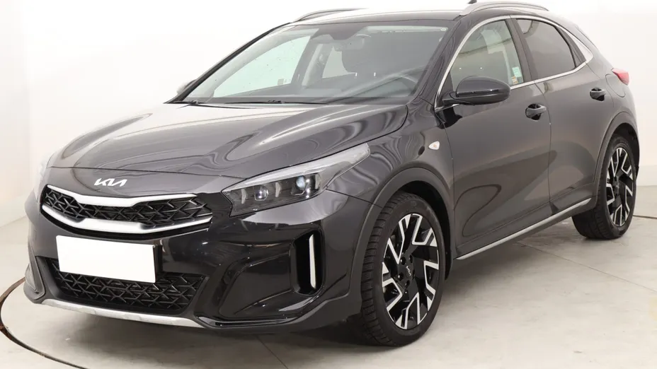 Kia XCeed -