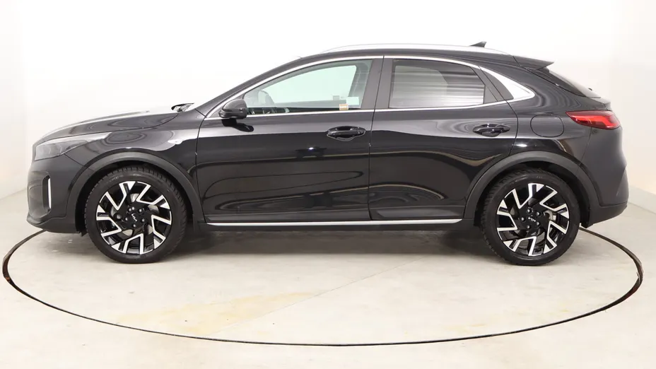 Kia XCeed -