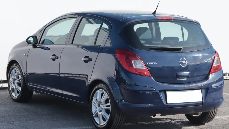 Opel Corsa -