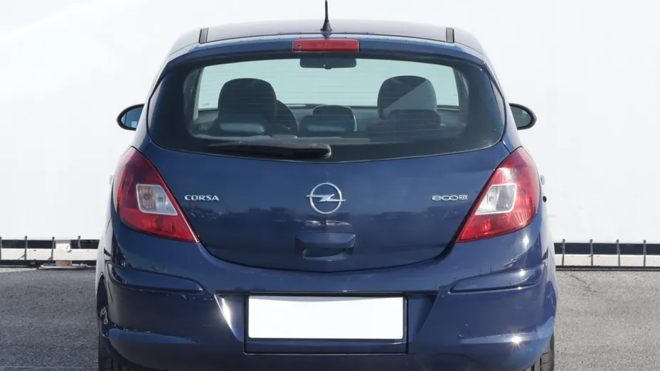 Opel Corsa -