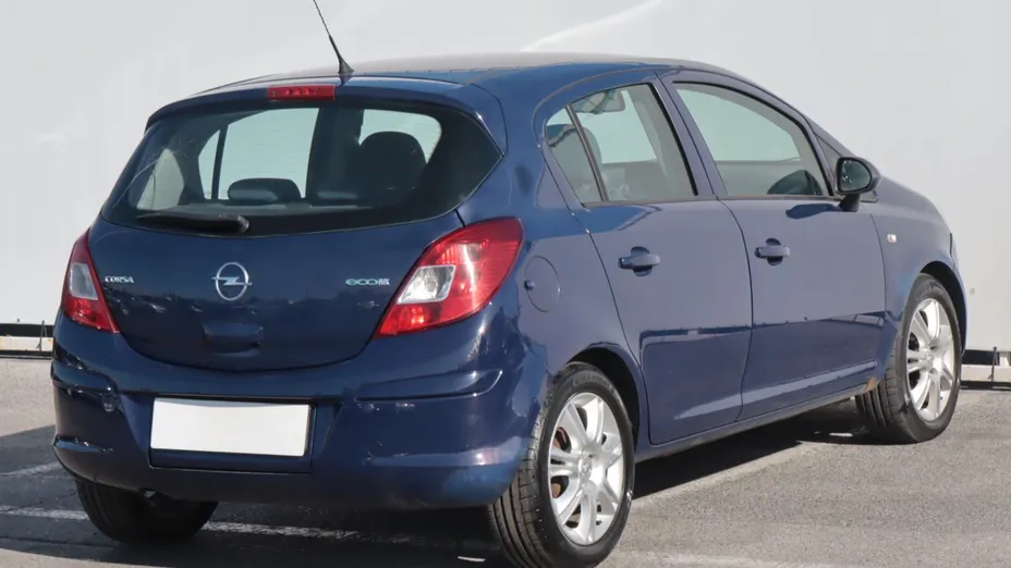 Opel Corsa -