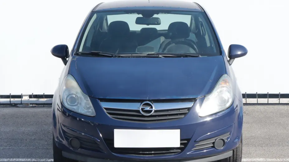 Opel Corsa -
