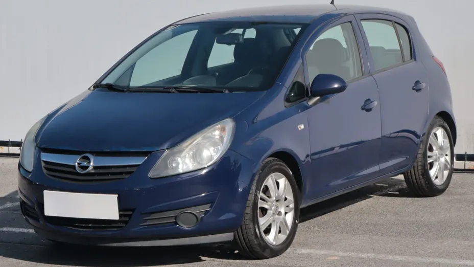 Opel Corsa -