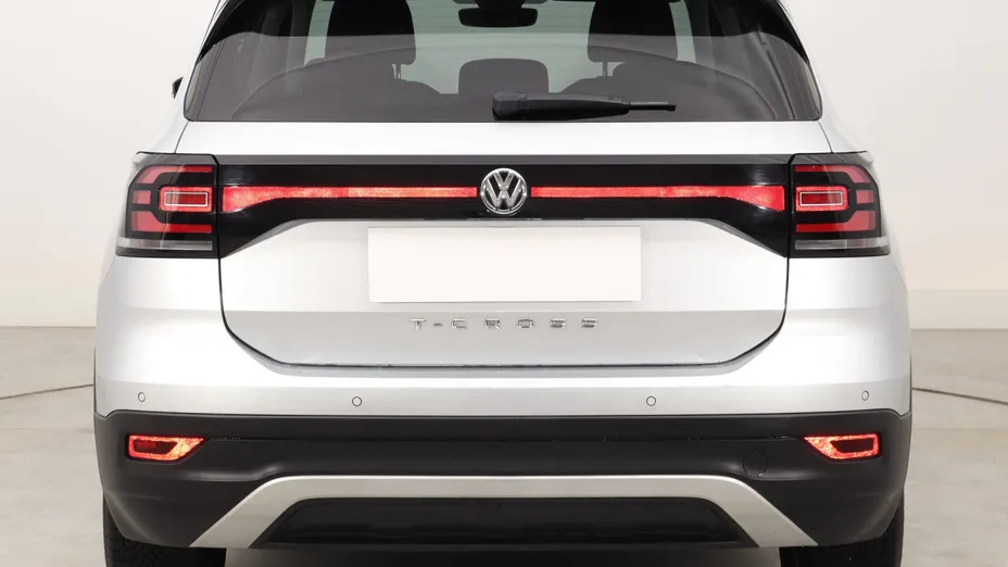 VW T-Cross -