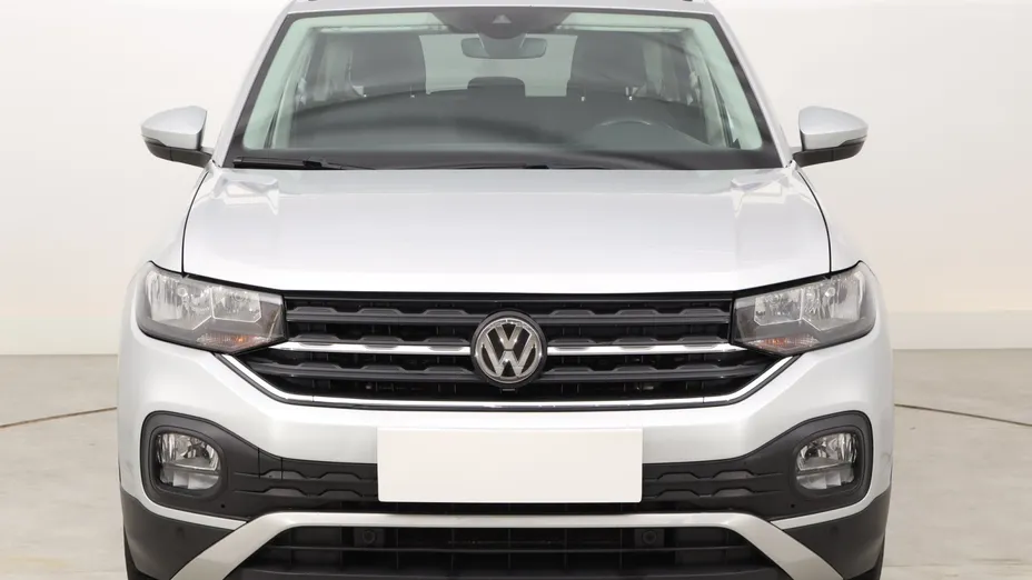 VW T-Cross -