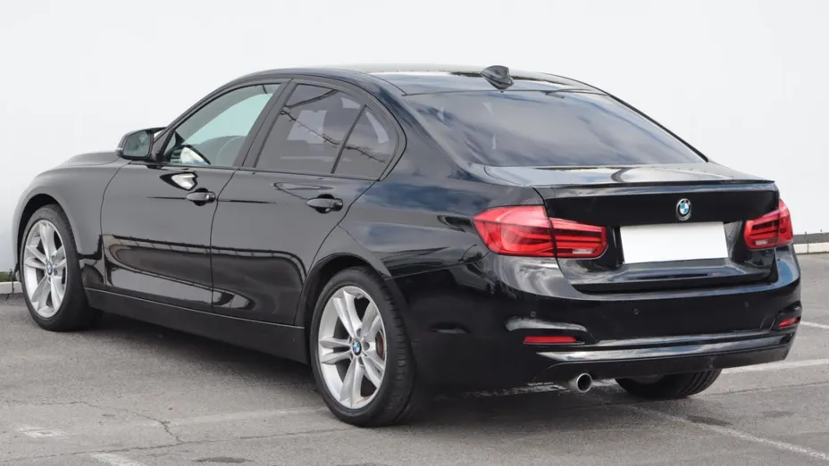 BMW Seria 3 -